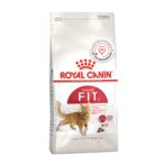 Royal Canin Fit 32 Regular for Adult Cat Dry Food image 1
