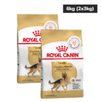 Royal Canin German Shepherd Adult Dog Dry Food image 4