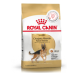 Royal Canin German Shepherd Adult Dog Dry Food image 1