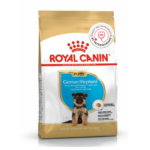 Royal Canin German Shepherd Puppy Dry Food image 1