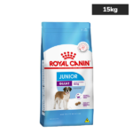 Royal Canin Giant Junior Dry Dog Food image 4