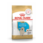 Royal Canin Golden Retriever Puppy Dog Dry Food image 1