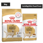 Royal Canin Labrador Retriever Adult Dog Dry Food image 4