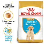 Royal Canin Labrador Retriever Puppy Dog Dry Food image 3