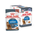 Royal Canin Light Weight Care Adult Gravy Cat Wet Food image 2