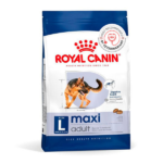 Royal Canin Maxi Adult Dog Dry Food image 2