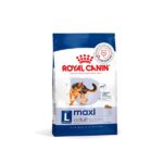 Royal Canin Maxi Adult Dog Food For Dogs 5+ years of Age, Dry Food image 2