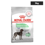 Royal Canin Maxi Digestive Care Dog Dry Food image 4