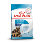 Royal Canin Maxi Starter, Mother & Babydog Dry Food image 2