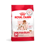 Royal Canin Medium Adult Dog Dry Food image 2