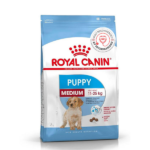 Royal Canin Medium Puppy Dog Dry Food image 2