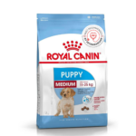 Royal Canin Medium Puppy Dog Dry Food image 1