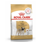 Royal Canin Pug Adult Dog Dry Food image 2