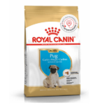 Royal Canin Pug Junior Dog Dry Food image 2
