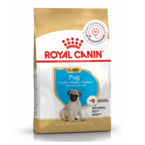Royal Canin Pug Junior Dog Dry Food