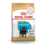 Royal Canin Rottweiler Puppy Dog Dry Food image 2