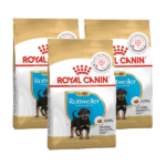 Royal Canin Rottweiler Puppy Dog Dry Food image 4