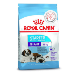 Royal Canin Royal Canin Giant Starter, Mother & Babydog Dog Dry Food image 2