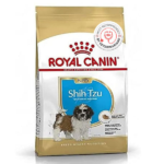 Royal Canin Shih Tzu Puppy Dry Dog Food image 2