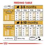 Royal Canin Shih Tzu Puppy Dry Dog Food image 4