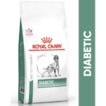Royal Canin Diabetic Canine Dog Dry Food image 2
