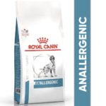 Royal Canin Veterinary Diet Anallergenic Dog Dry Food image 1