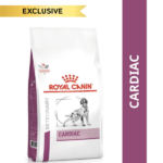 Royal Canin Veterinary Diet Cardiac Dog Dry Food image 2