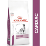 Royal Canin Veterinary Diet Cardiac Dog Dry Food image 3