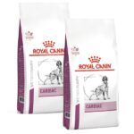Royal Canin Veterinary Diet Cardiac Dog Dry Food image 4