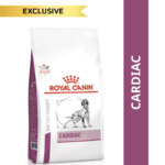 Royal Canin Veterinary Diet Cardiac Dog Dry Food image 1