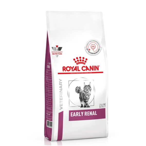 Royal Canin Veterinary Diet Early Renal Cat Dry Food