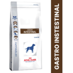 Royal Canin Veterinary Diet Gastrointestinal Dog Dry Food image 1