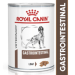 Royal Canin Veterinary Diet Gastrointestinal Dog Wet Food image 2