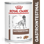 Royal Canin Veterinary Diet Gastrointestinal Dog Wet Food image 1
