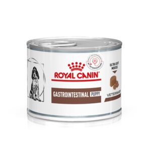 Royal Canin Veterinary Diet Gastrointestinal Puppy Food Can Wet Food