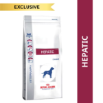 Royal Canin Veterinary Diet Hepatic Dog Dry Food image 2