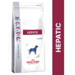 Royal Canin Veterinary Diet Hepatic Dog Dry Food image 3