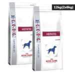 Royal Canin Veterinary Diet Hepatic Dog Dry Food image 4