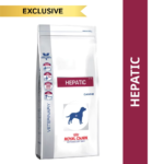 Royal Canin Veterinary Diet Hepatic Dog Dry Food image 1