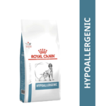 Royal Canin Veterinary Diet Hypoallergenic Dog Dry Food image 1