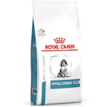 Royal Canin Veterinary Diet Hypoallergenic Puppy Dry Food image 1