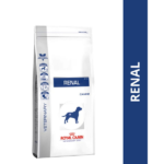 Royal Canin Veterinary Diet Renal Dog Dry Food image 2