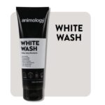 Saitrayaa Animology White Wash Shampoo for Dogs 250ml image 2