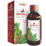 Savavet Advaplat Platelet Enhancer Syrup (200ml) image 3