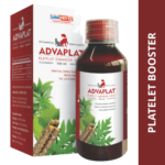 Savavet Advaplat Platelet Enhancer Syrup (200ml) image 1