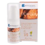 Savavet Dermoscent Cicafolia Wound Spray for Dogs and Cats image 1