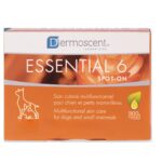 Savavet Dermoscent Essential 6 Spot-On for Dogs Between 0 to 10kg image 1