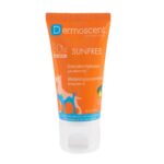 Savavet Dermoscent Sunfree Moisturizing Sun Protection for Dogs & Cats image 1
