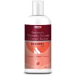 Savavet Kezopet Antifungal & Antiseptic Shampoo for Dogs and Cats image 1