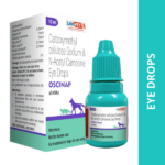 Savavet Oscinap Eye Drops for Dogs and Cats image 2